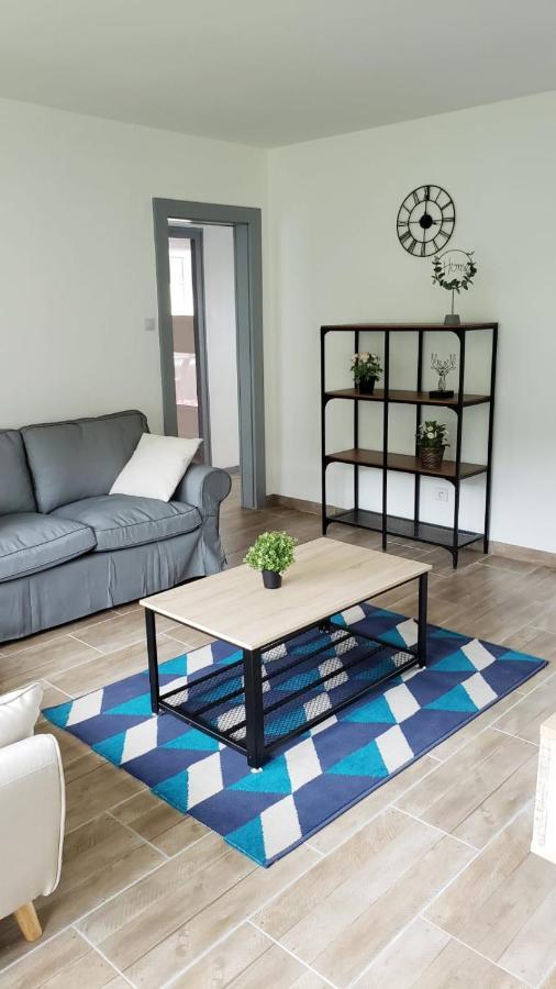 Ferienwohnung Le Petit Vosgien Gérardmer Exterior foto