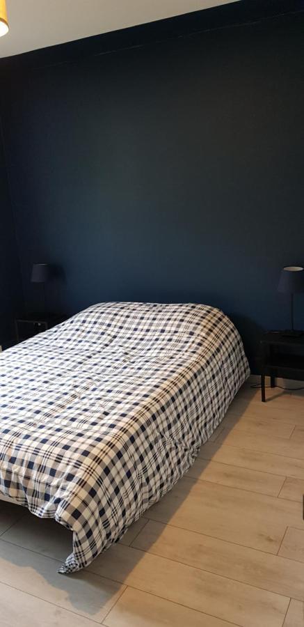 Ferienwohnung Le Petit Vosgien Gérardmer Exterior foto